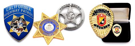 custom mini badges